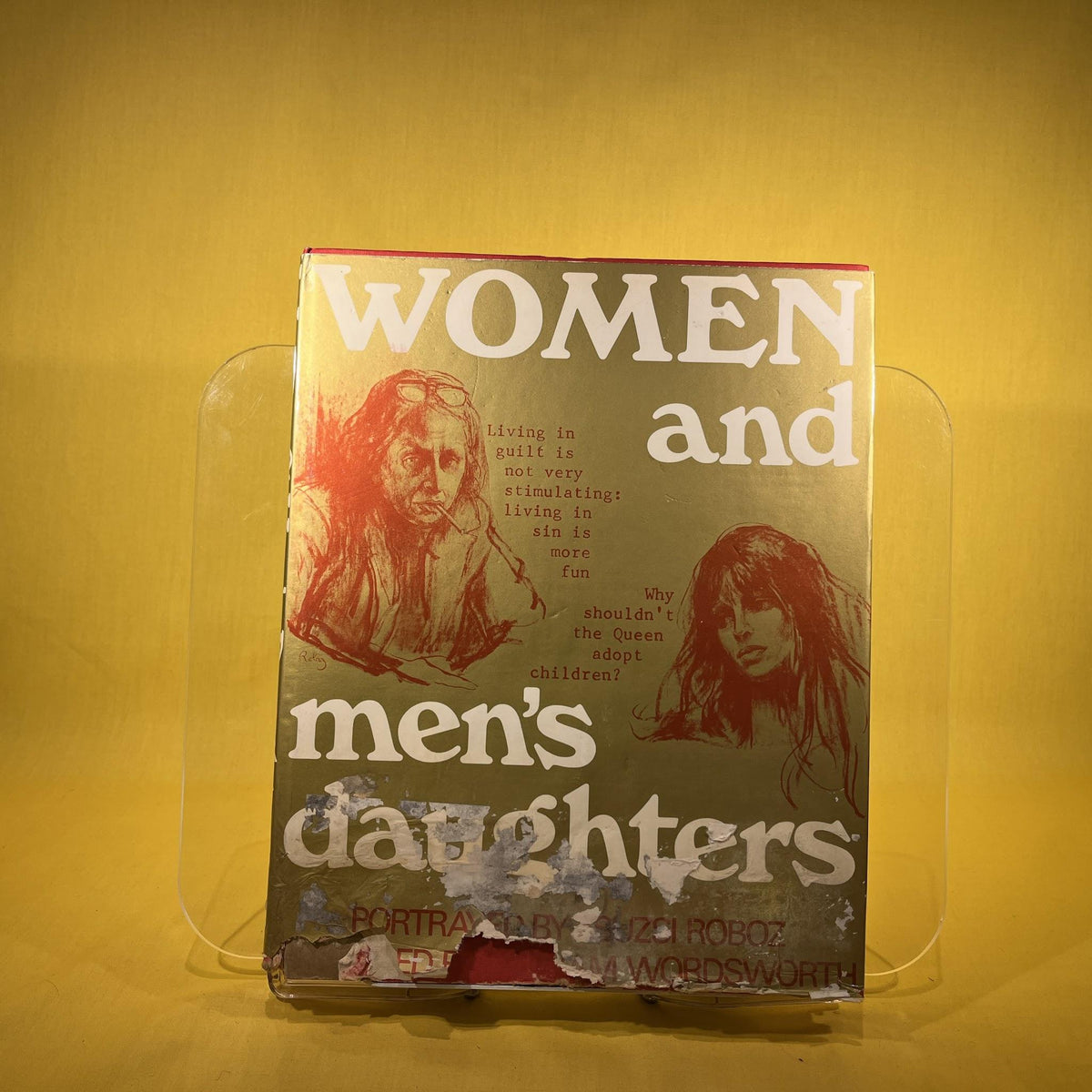 Women and Men's Daughters