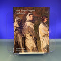 John Singer Sargent Cashmere [Auction Catalogue: Sotheby's, New York, 1996]