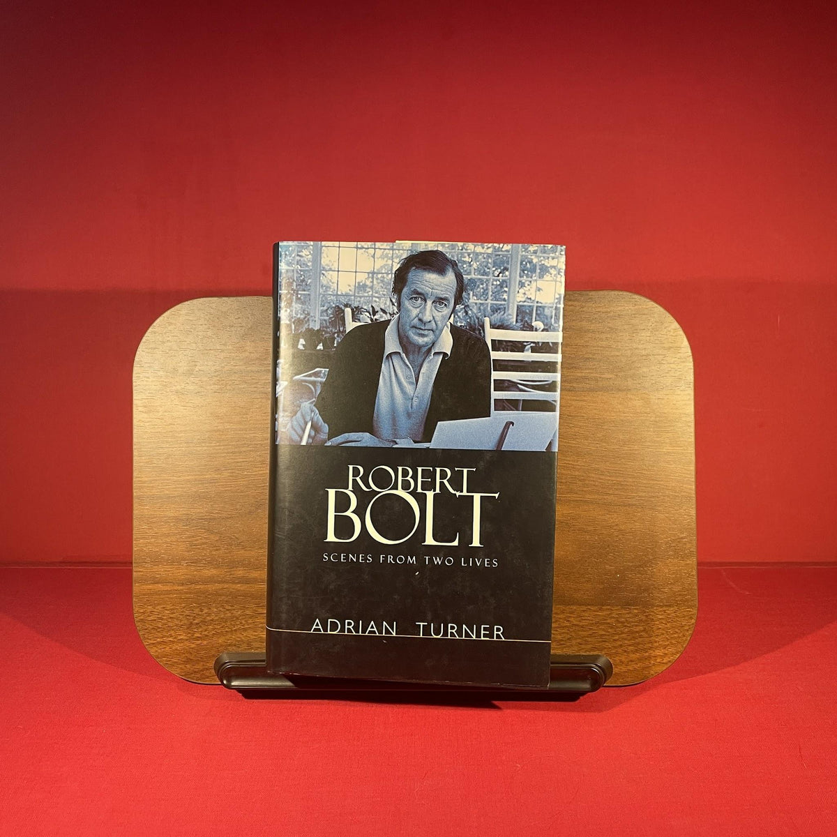 Robert Bolt: Scenes from Two Lives