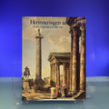 Herinneringen aan Italië : Kunst en toerisme in de 18de eeuw [Exhibition Catalogue: Noordbrabants Museum, 1984]