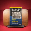 Hitchcock's "Rear Window": The Well-made Film