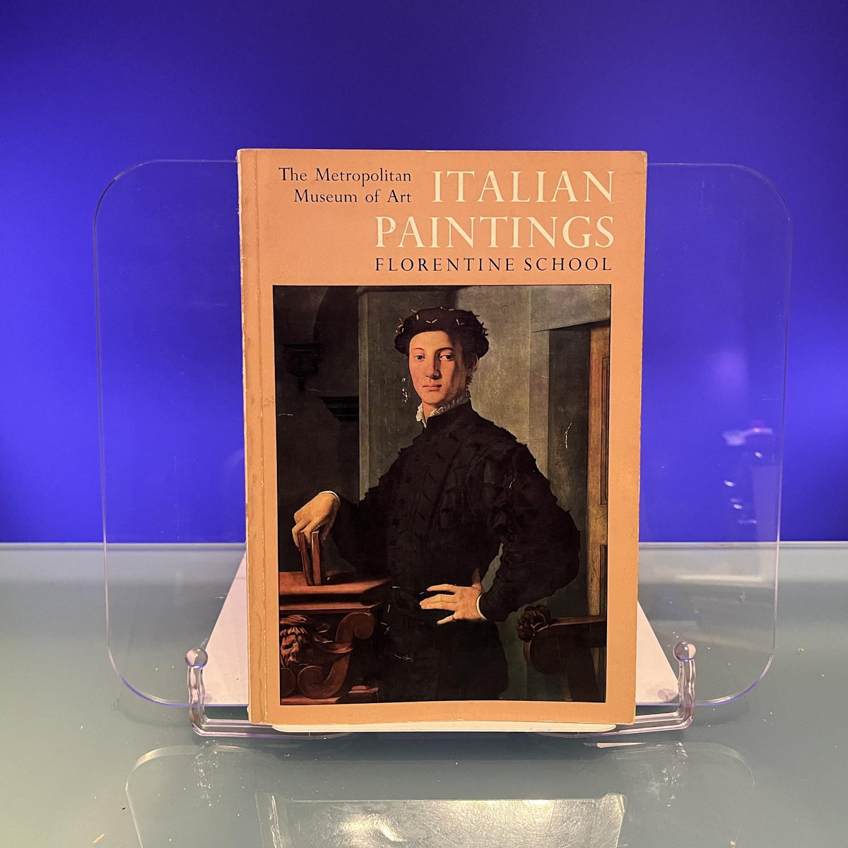 Italian Paintings : Florentine School