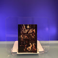 Deutsche und Niederländische Malerei zwischen Renaissance und Barock, Katalog 1