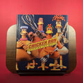 Chicken Run: Hatching The Movie