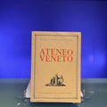 Ateneo Veneto : Rivista di Scienze, Lettere ed Arti: Vol. 28