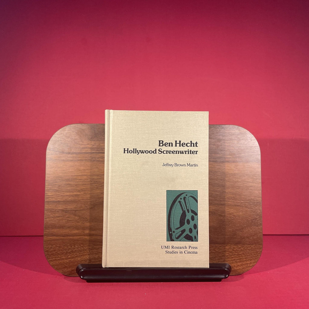 Ben Hecht: Hollywood Screenwriter
