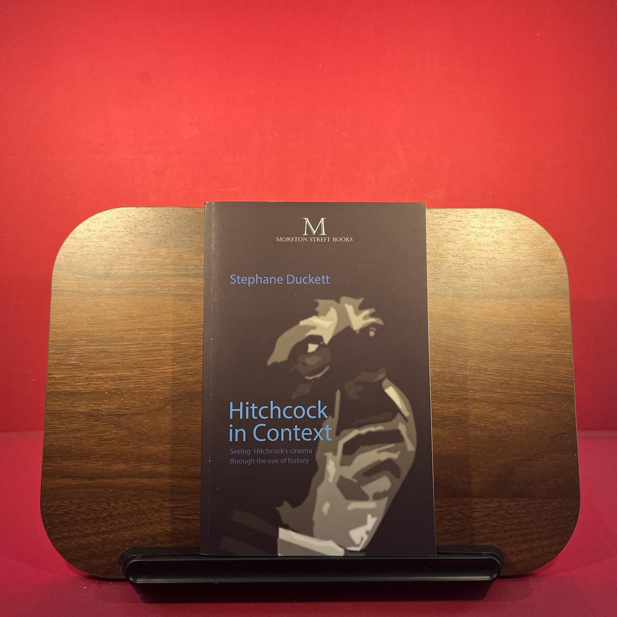 Hitchcock in Context
