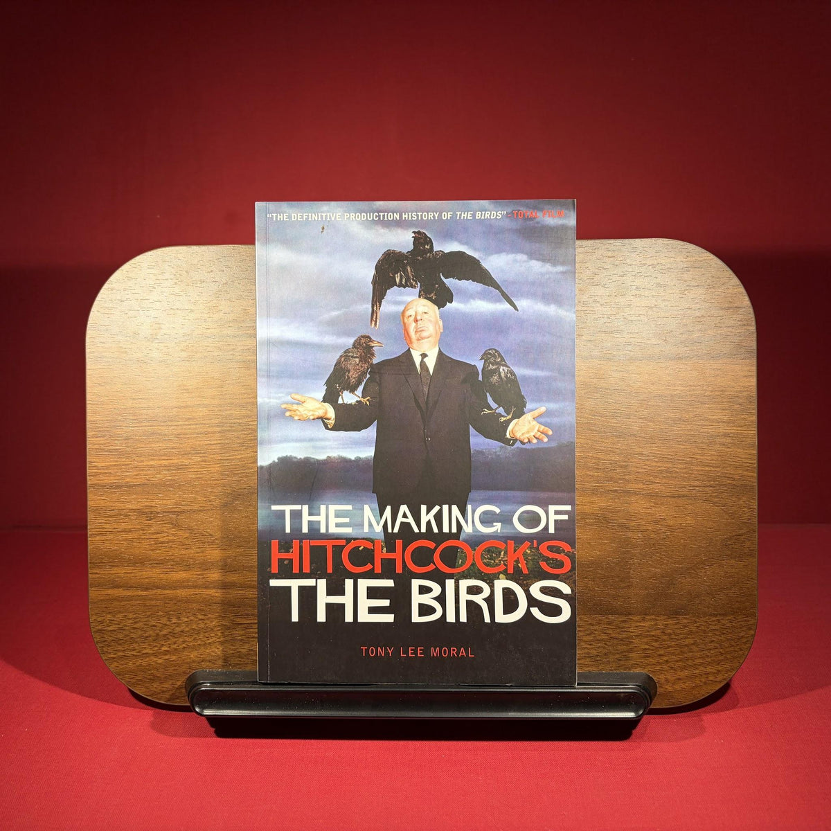 The Making of Hitchcock's The Birds