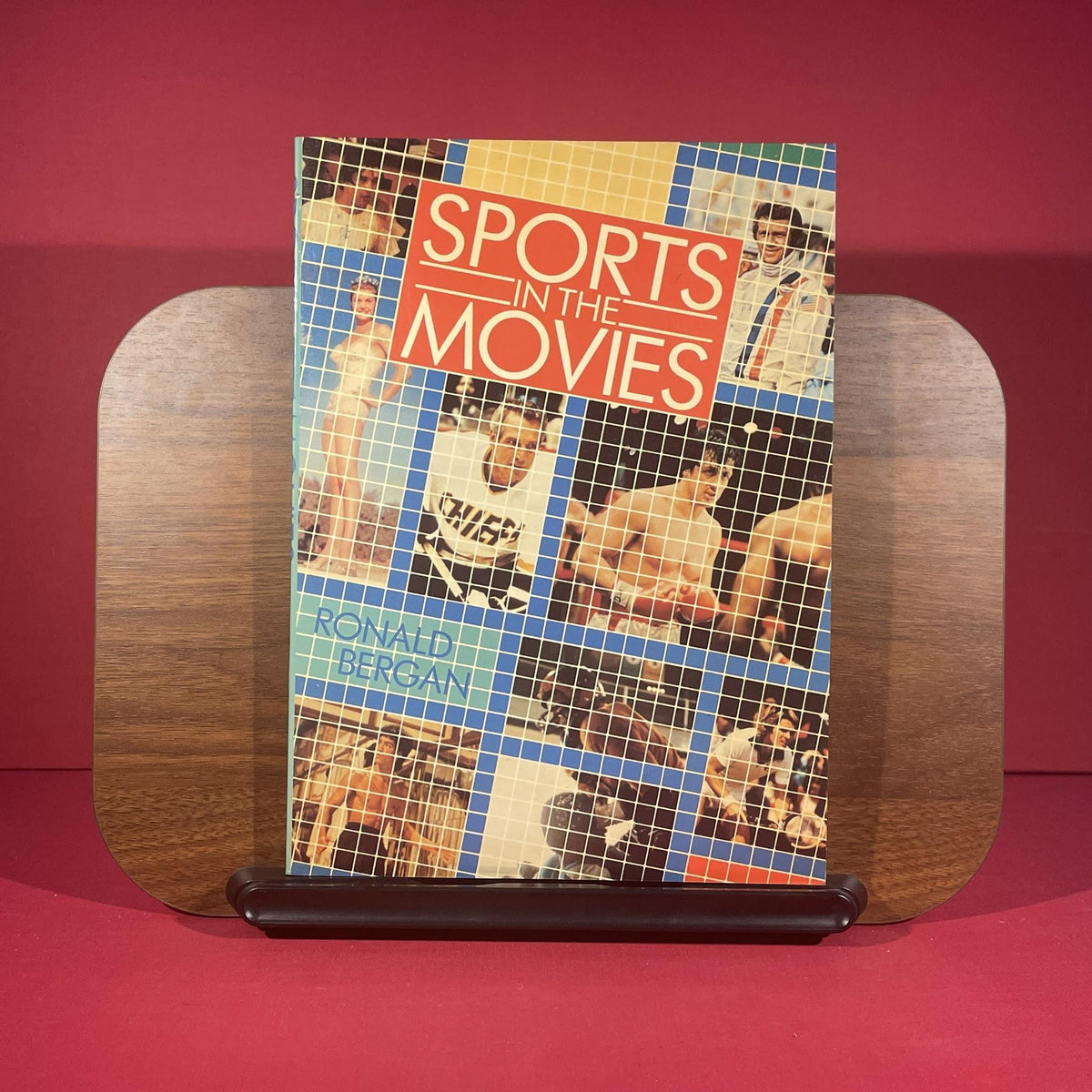 Sports in the Movies