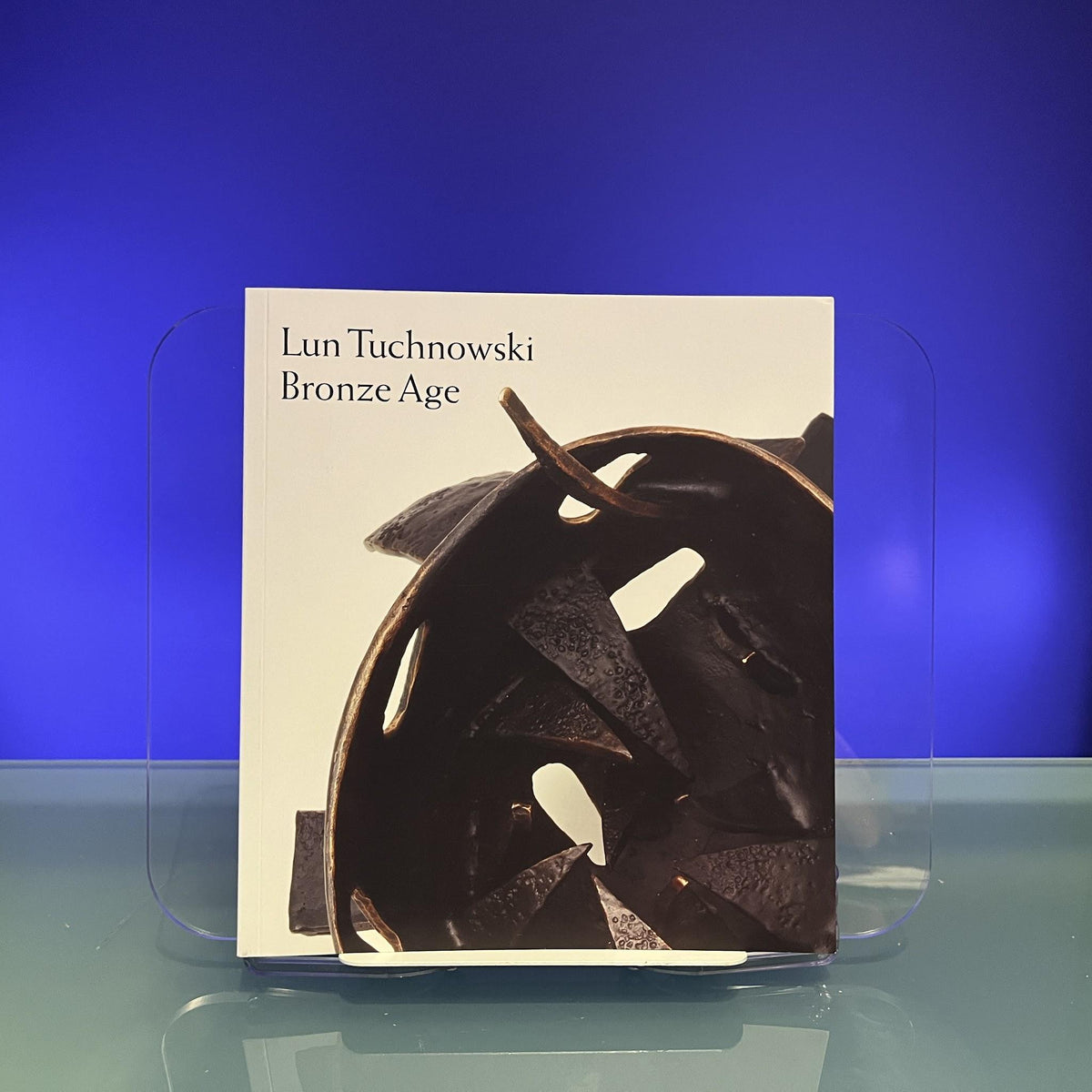 Luc Tuchnowski: Bronze Age