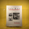 Ida Kar: Photographer
