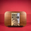 Robert Mitchum