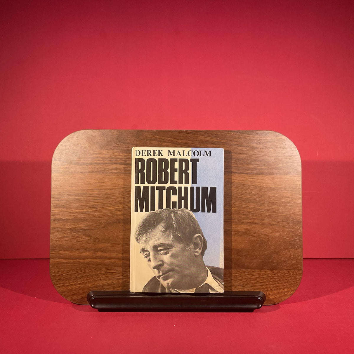 Robert Mitchum