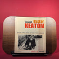 Buster Keaton