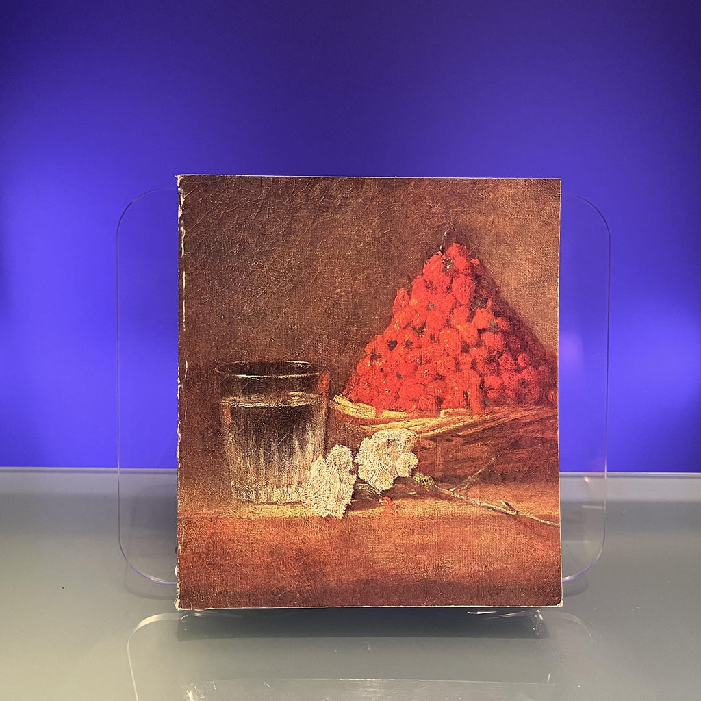 Chardin, 1699-1779