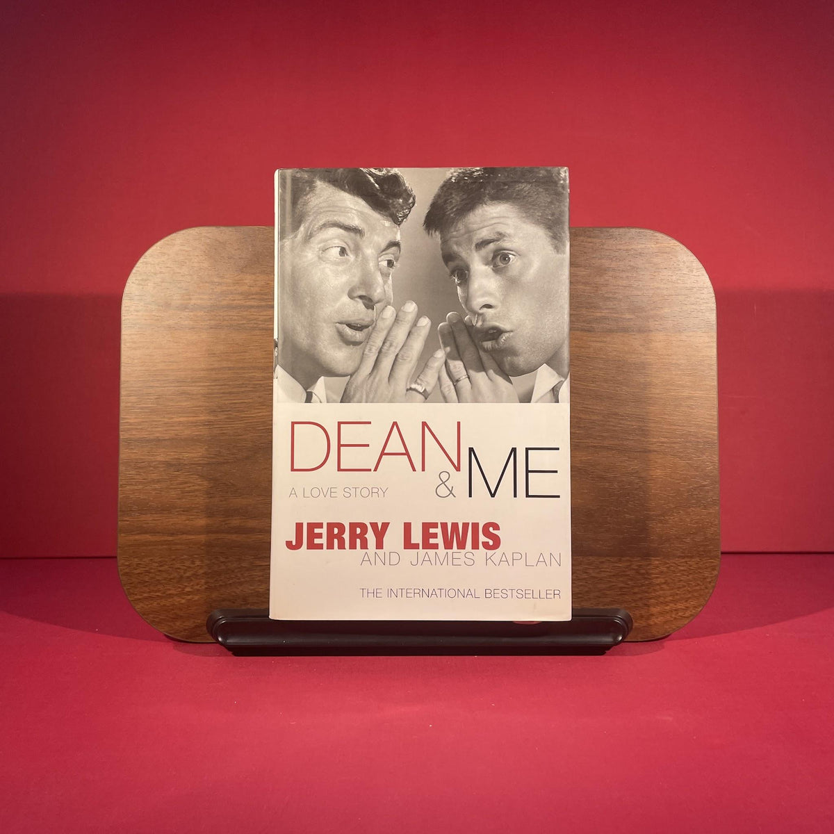 Dean And Me: A Love Story