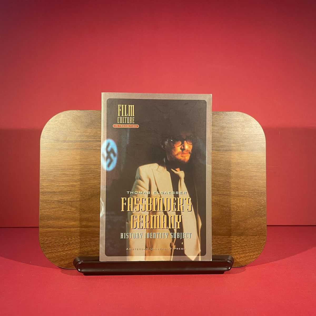 Fassbinder's Germany: History, Identity, Subject (Film Culture in Transition)