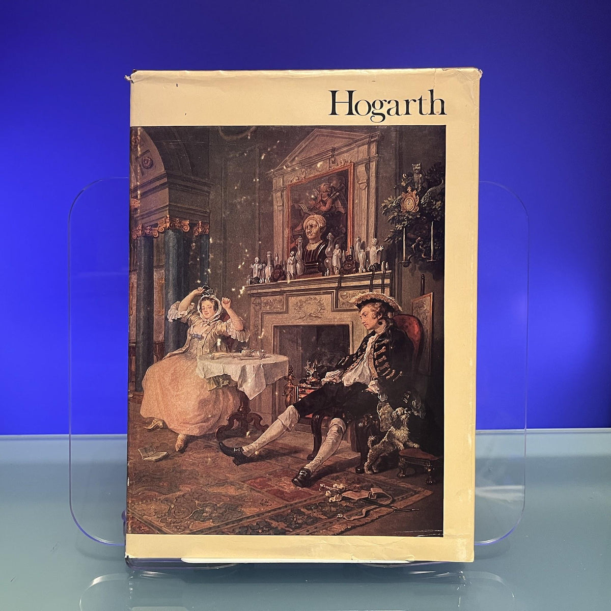 Hogarth