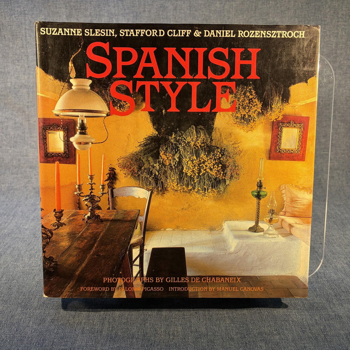 Spanish Style
