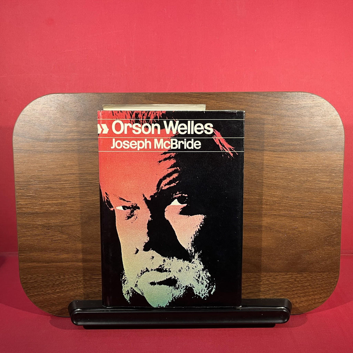 Orson Welles