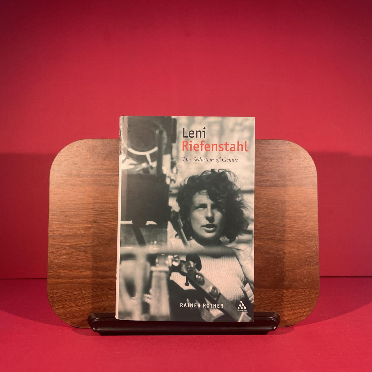 Leni Riefenstahl (Propaganda S.)