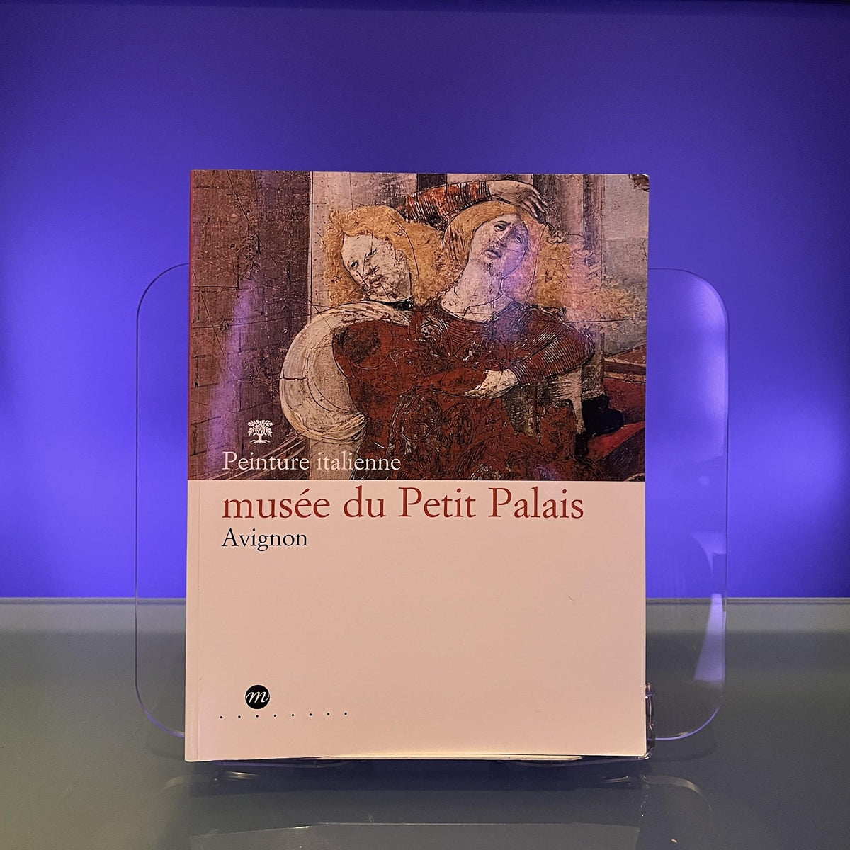 Peintures Italiennes - Avignon Musee du Petit Palais