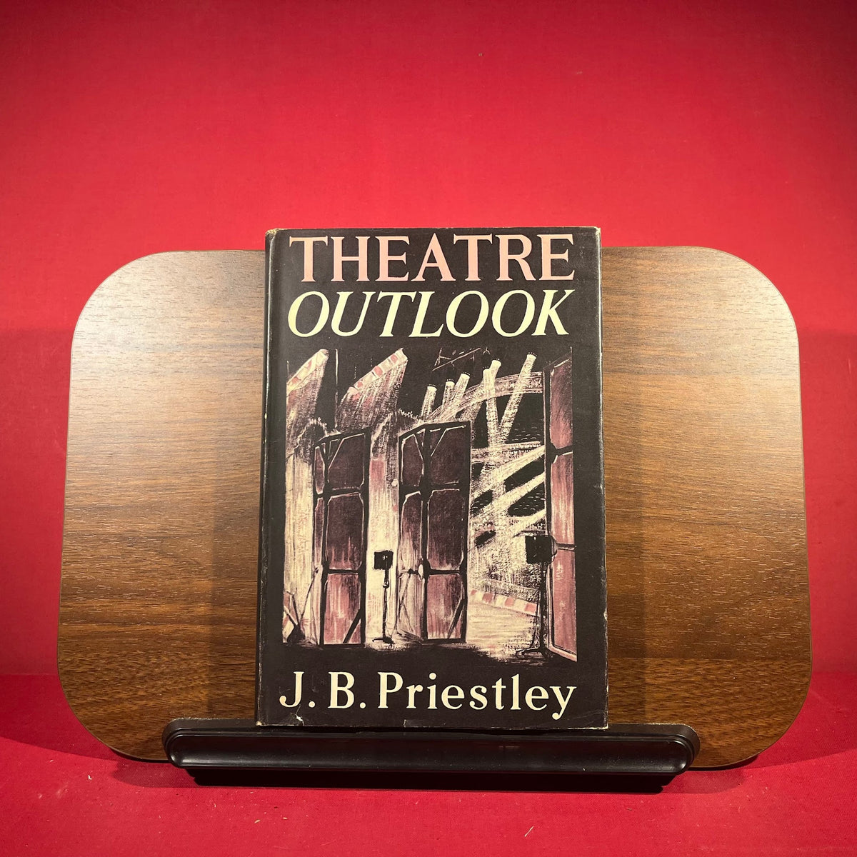 Theatre Outlook