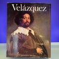 Velazquez: Painter and Courtier