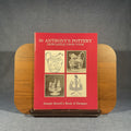 St. Anthony's Pottery, Newcastle upon Tyne: Joseph Sewell's Book of Designs