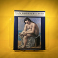 Van Gogh To Picasso – The Berggruen Collection at The National Gallery (Paper)