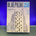 Blueprint Architecture Design Art Magazine Issue 350.