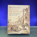18th Century Italian Drawings