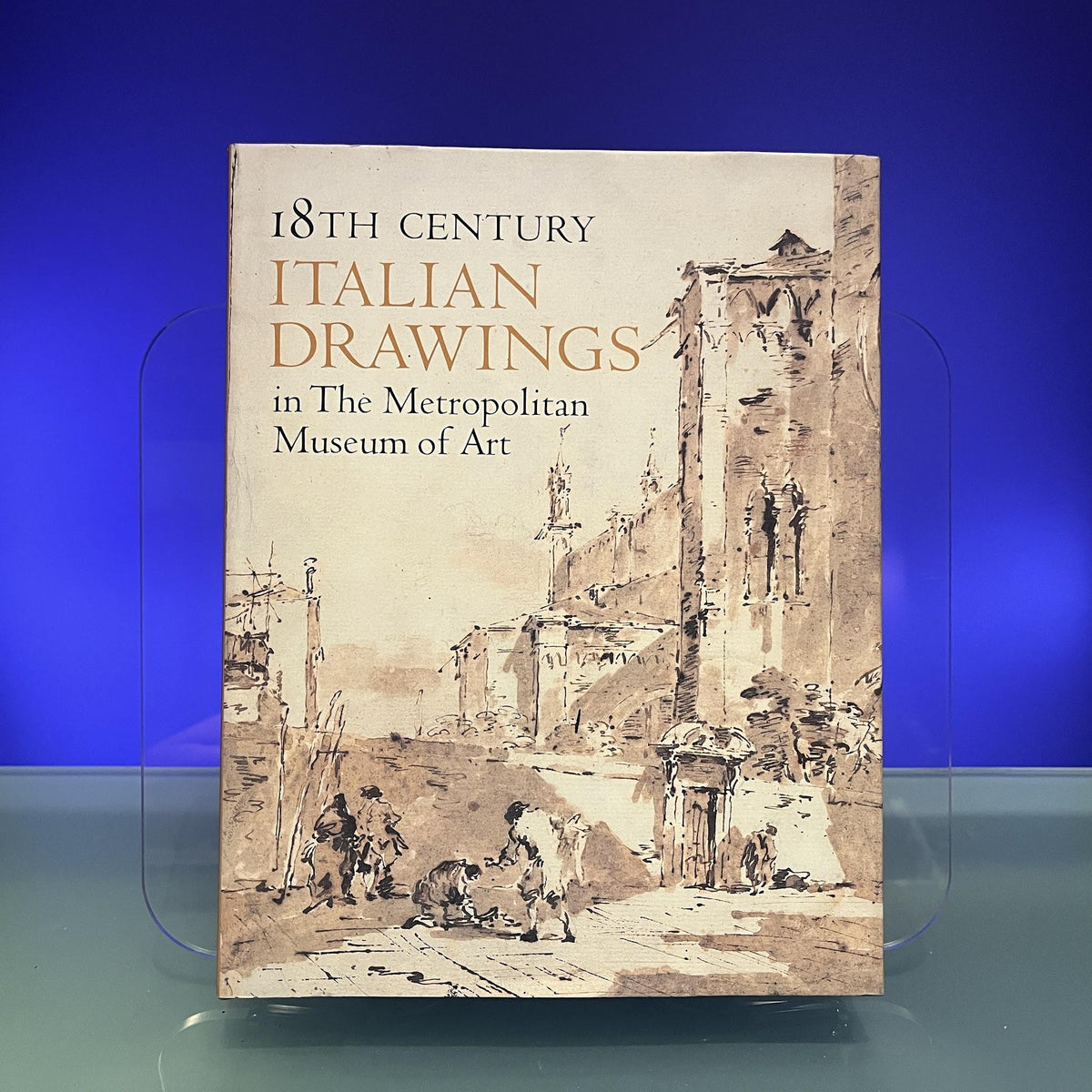 18th Century Italian Drawings