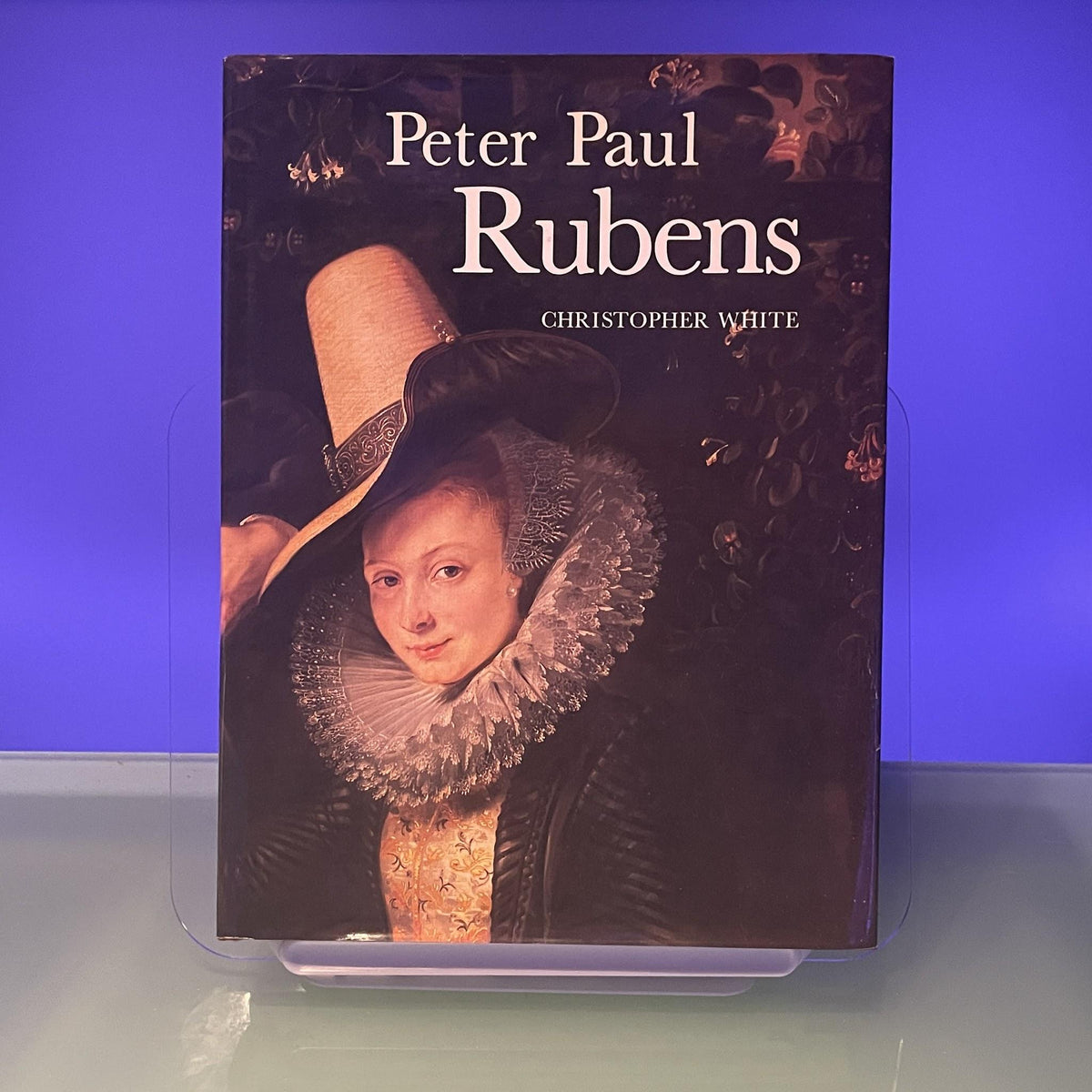 Peter Paul Rubens – Man & Artist: Man and Artist