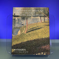 Impressionist and Modern Art from the Collection of Mr. and Mrs. John Hay Whitney [Auction Catalogue: Sotheby's, New York, 1999]