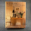 Classic Meets Contemporary