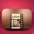Cinema d'Aujourd'hui 37: Georg Wilhelm Pabst