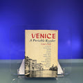 Title: Venice a portable reader