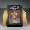 Chamberlain-Worcester Porcelain 1788-1852
