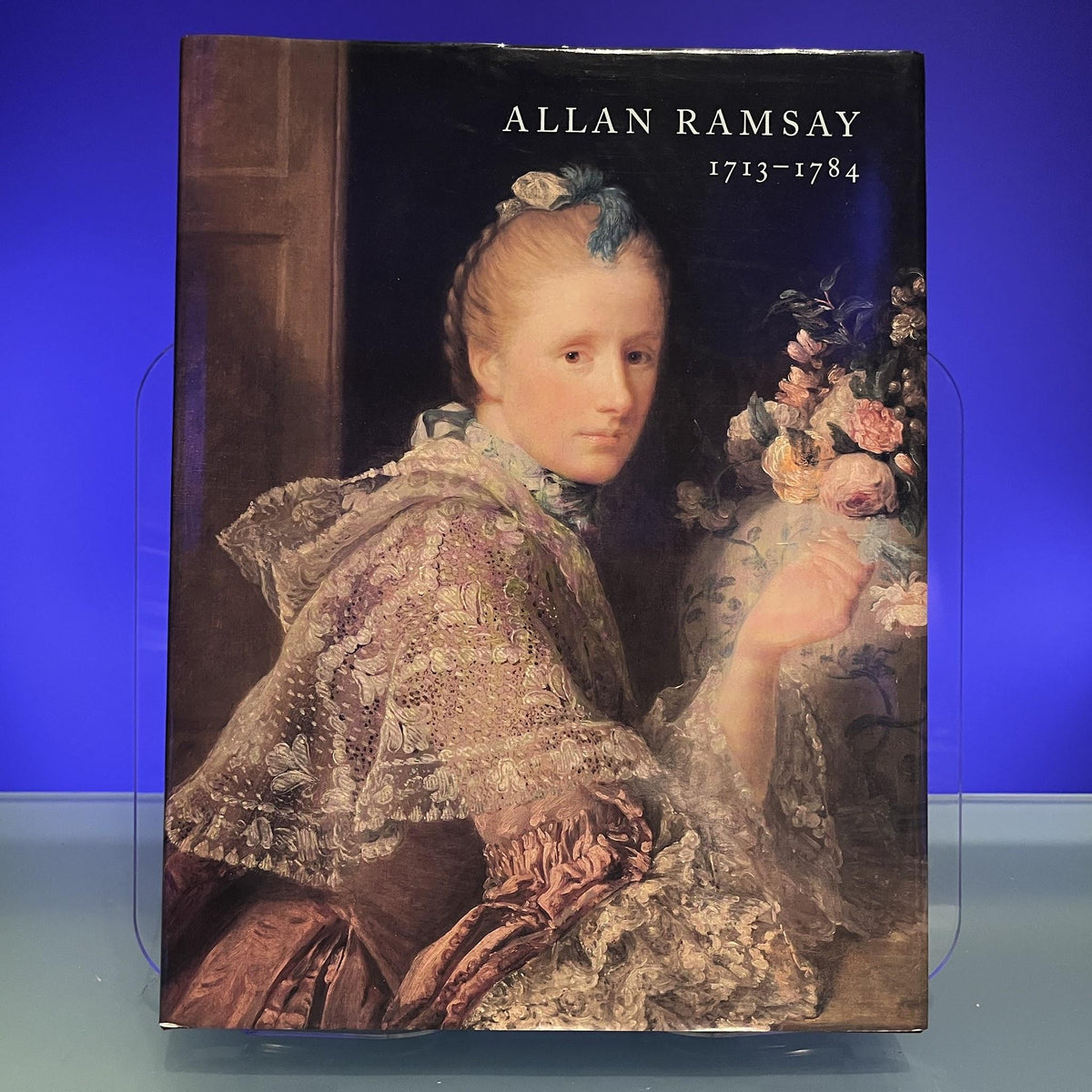 Allan Ramsay, 1713-1784
