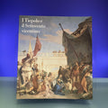 I Tiepolo e il Settecento vicentino: [catalogo delle mostre a Vicenza, Montecchio Maggiore, Bassano del Gappa, 1990]