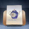 Out of the Blue: 18th Century Scottish Porcelain