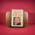 Orson Welles: Rise and Fall of an American Genius