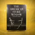 The American store window