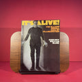 It's Alive!: Classic Cinema Saga of Frankenstein