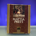 Mattia Preti