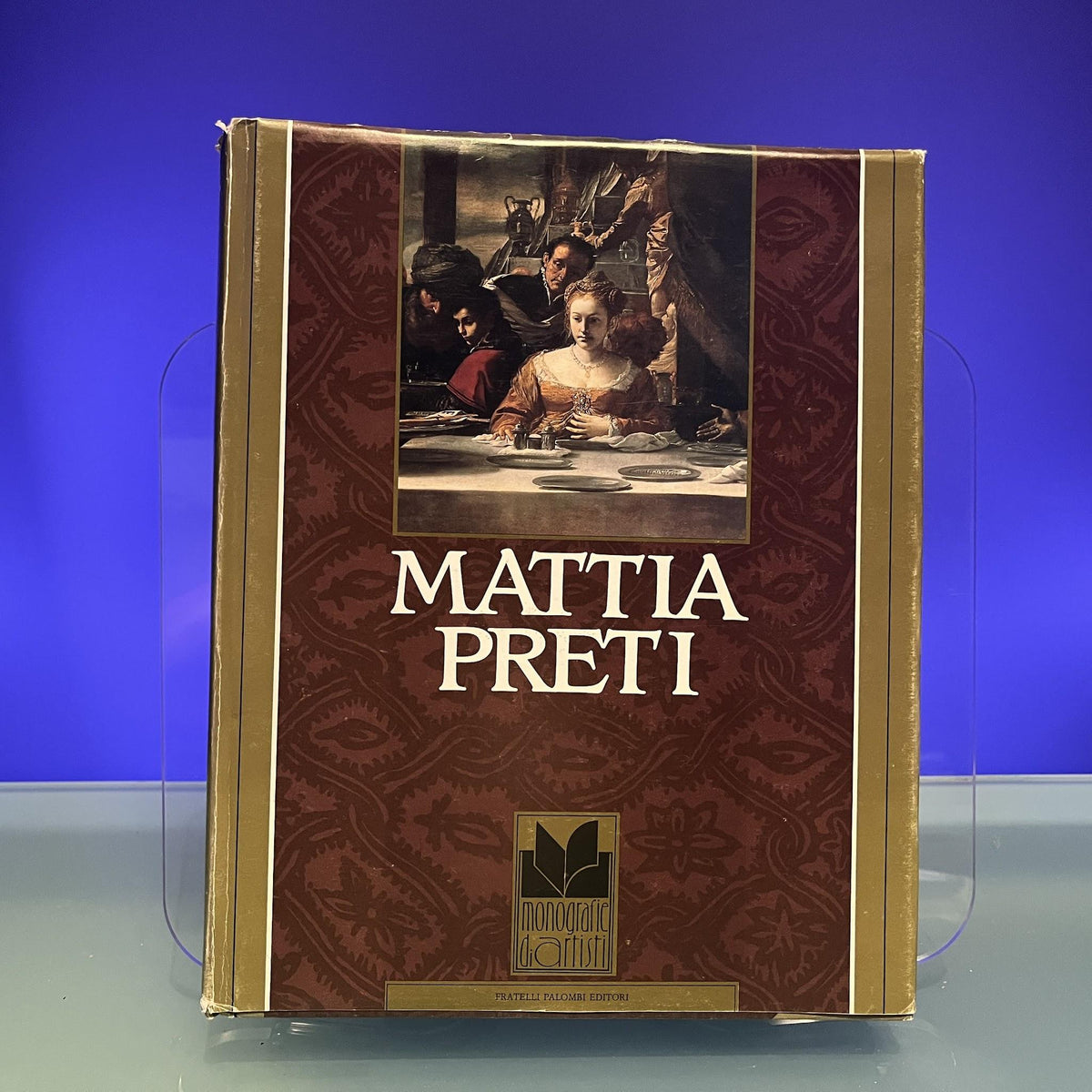 Mattia Preti