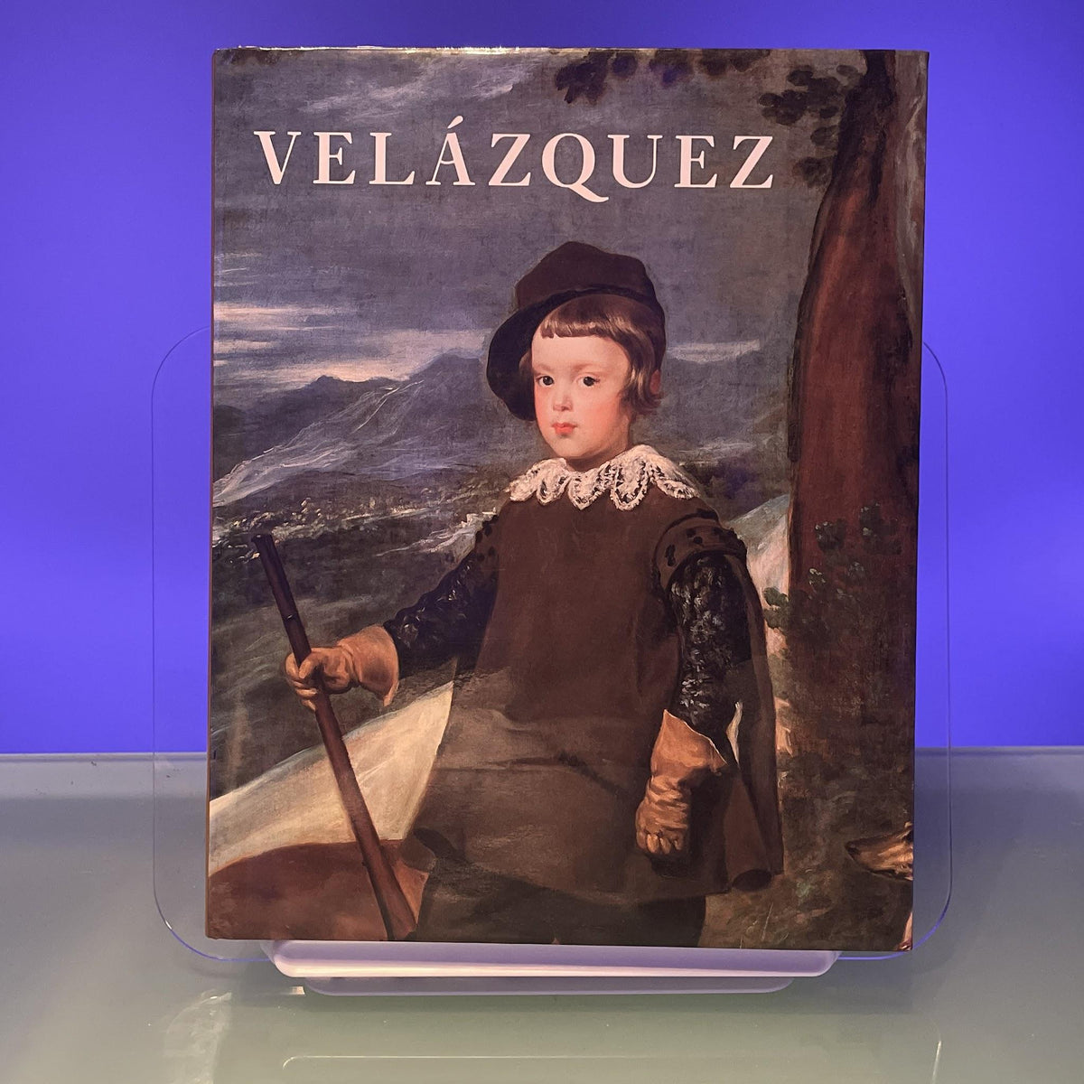 Velazquez
