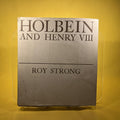 Holbein and Henry VIII