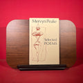 Selected poems [of] Mervyn Peake (Faber paperbacks)